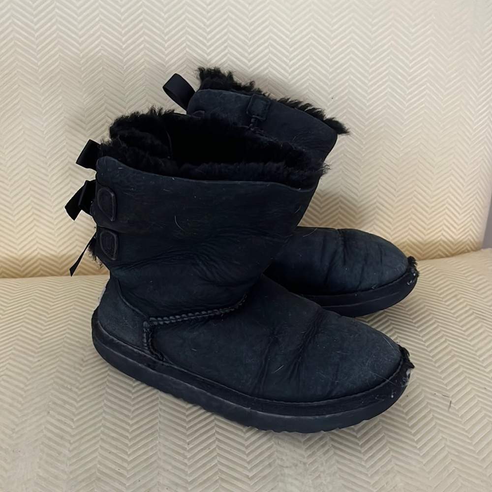 Girls Ugg Boots